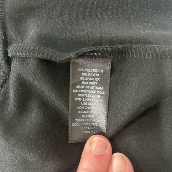 NWT Worthington Skirt - Picture 5 of 6